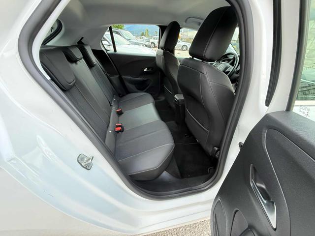 OPEL Corsa usata, con Controllo elettronico della corsia