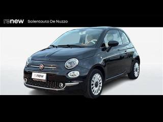 FIAT 500 1.2 69cv Lounge