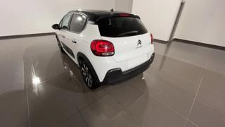 CITROEN C3 usata, con Autoradio