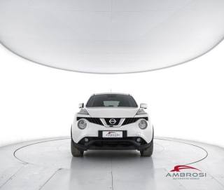 NISSAN Juke usata 4