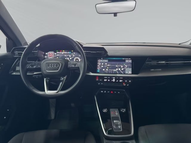 AUDI A3 usata, con Controllo trazione