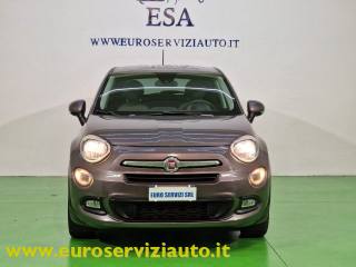 FIAT 500X usata 47