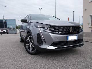 PEUGEOT 3008 usata, con Airbag laterali