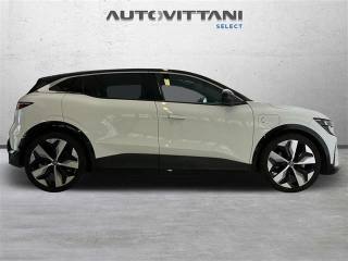 RENAULT Megane usata, con Autoradio