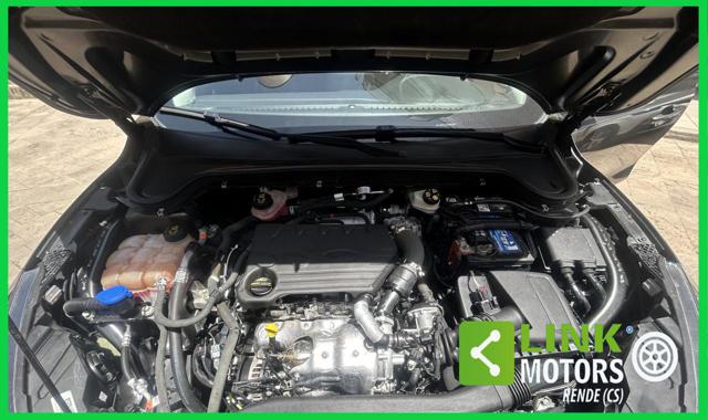 FORD Focus usata, con Sensore di luce