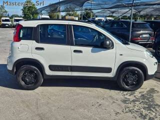 FIAT Panda usata, con Climatizzatore