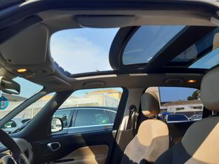 FIAT 500L usata, con Leve al volante