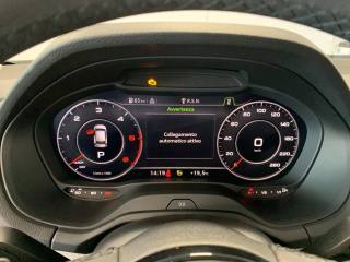 AUDI Q2 usata, con Cronologia tagliandi