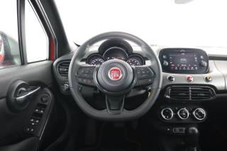 FIAT 500X usata 5