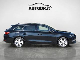 SEAT Leon usata, con Airbag Passeggero