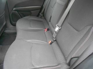 JEEP Compass usata, con Antifurto