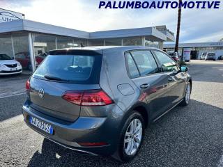 VOLKSWAGEN Golf usata, con Airbag Passeggero