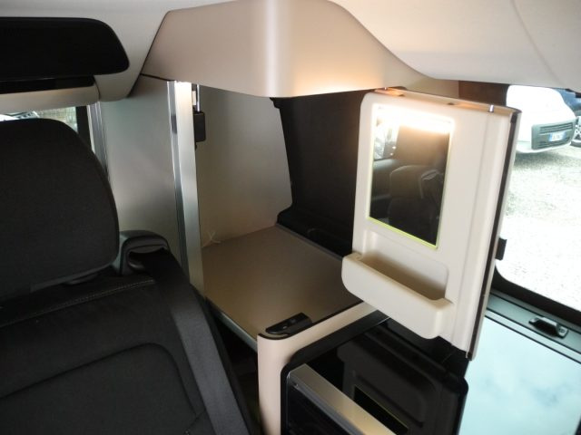 MERCEDES-BENZ Marco Polo usata 90