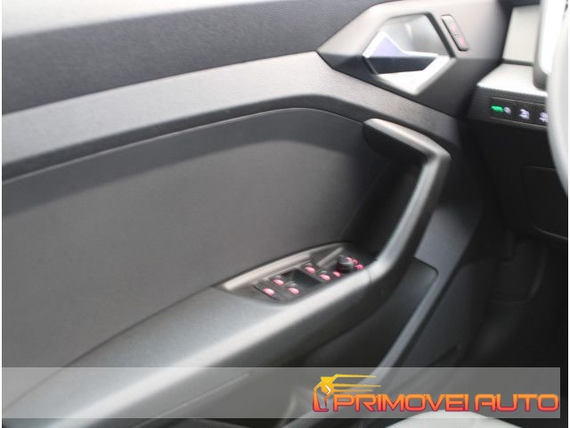 AUDI A1 usata, con Climatizzatore