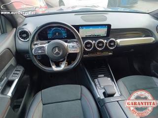 MERCEDES-BENZ GLB 200 usata, con Sensore di luce