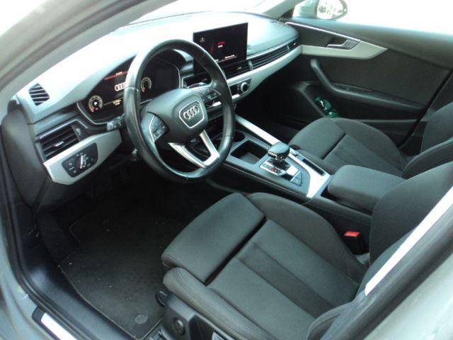 AUDI A4 usata, con Boardcomputer