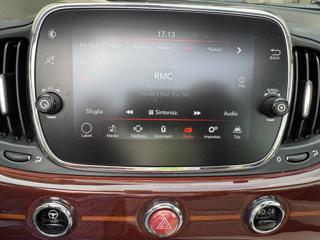 FIAT 500C usata, con Cruise Control