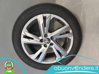 VOLKSWAGEN Taigo usata, con Airbag Passeggero