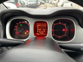 FIAT Panda Cross usata, con Cruise Control