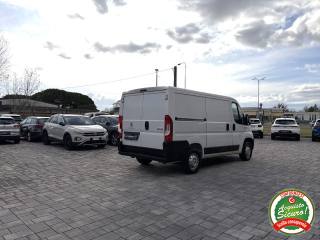 PEUGEOT Boxer usata, con Cruise Control