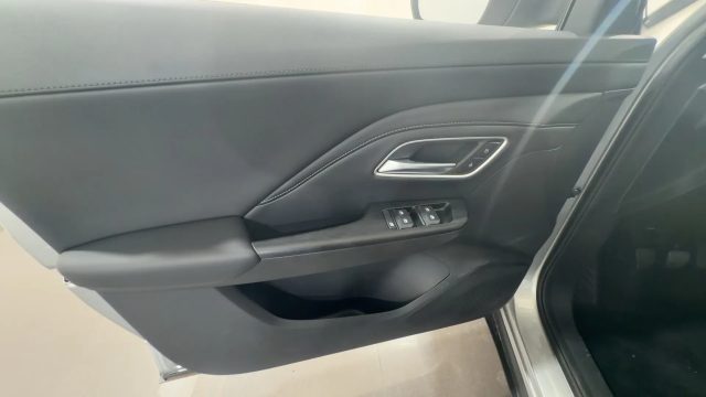 MG ZS usata, con Cerchi in lega