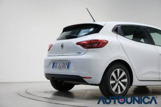 RENAULT Clio usata, con Cruise Control