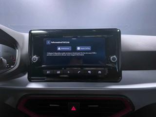 SEAT Ibiza usata, con USB