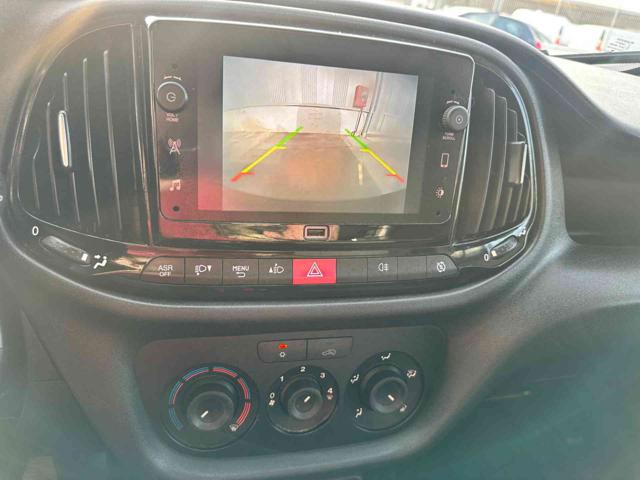 FIAT Doblo usata, con ESP