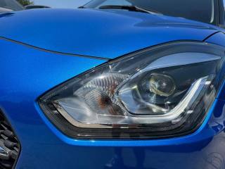 SUZUKI Swift usata, con Cronologia tagliandi