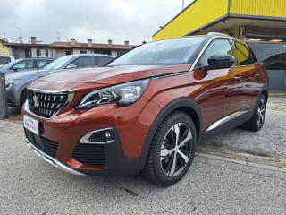 PEUGEOT 3008 usata, con Specchietti laterali elettrici
