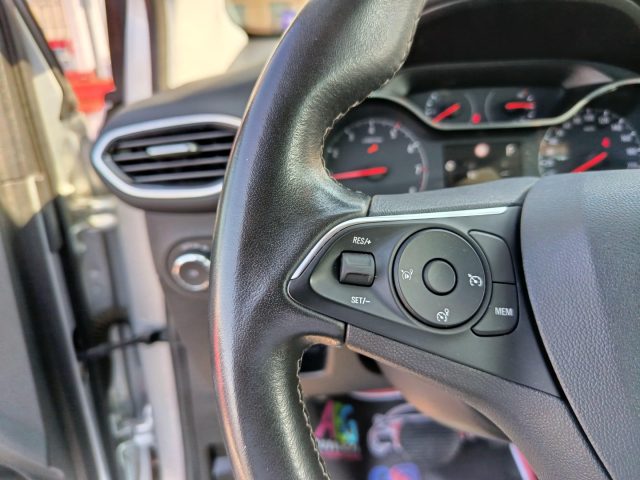 OPEL Crossland usata, con Controllo trazione