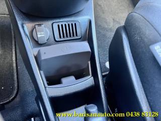 LANCIA Ypsilon usata, con Servosterzo