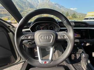 AUDI Q3 usata, con Park Distance Control