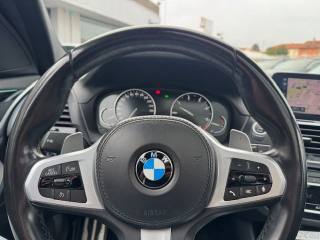 BMW X3 usata, con Cerchi in lega