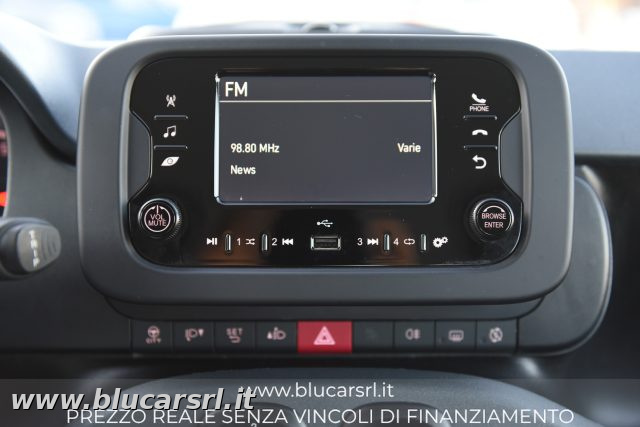 FIAT Panda usata 30