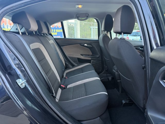 FIAT Tipo usata 21