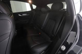 MASERATI Levante usata 3
