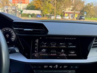 AUDI A3 usata, con Controllo trazione