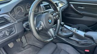 BMW 418 usata, con Controllo trazione