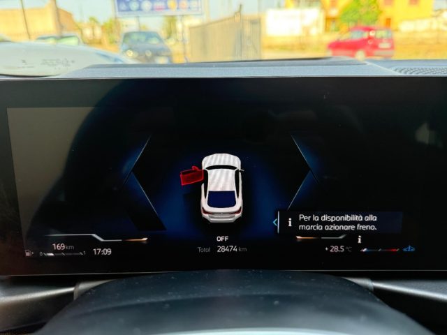 BMW 420 usata, con Servosterzo