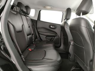 JEEP Compass usata, con Servosterzo