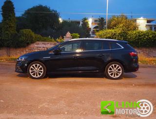 RENAULT Megane usata, con Sistema di navigazione