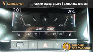 AUDI A6 usata 108