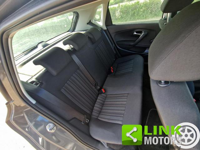 VOLKSWAGEN Polo usata 15