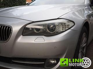 BMW 525 usata 30