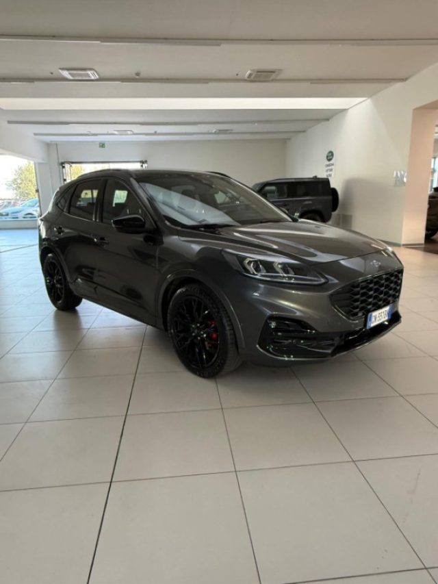 FORD Kuga usata, con Autoradio