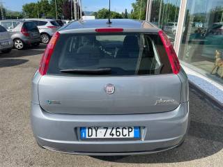 FIAT Grande Punto usata 9