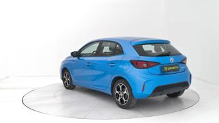 MG MG3 usata, con Airbag laterali
