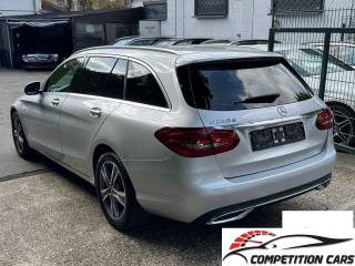 MERCEDES-BENZ C 220 usata, con Chiusura centralizzata