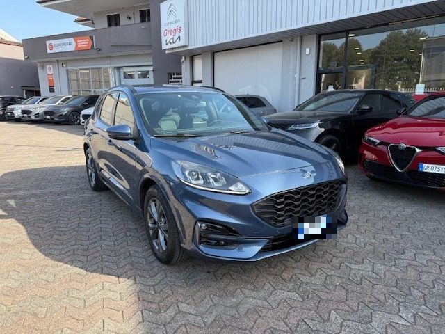 FORD Kuga usata, con Airbag laterali